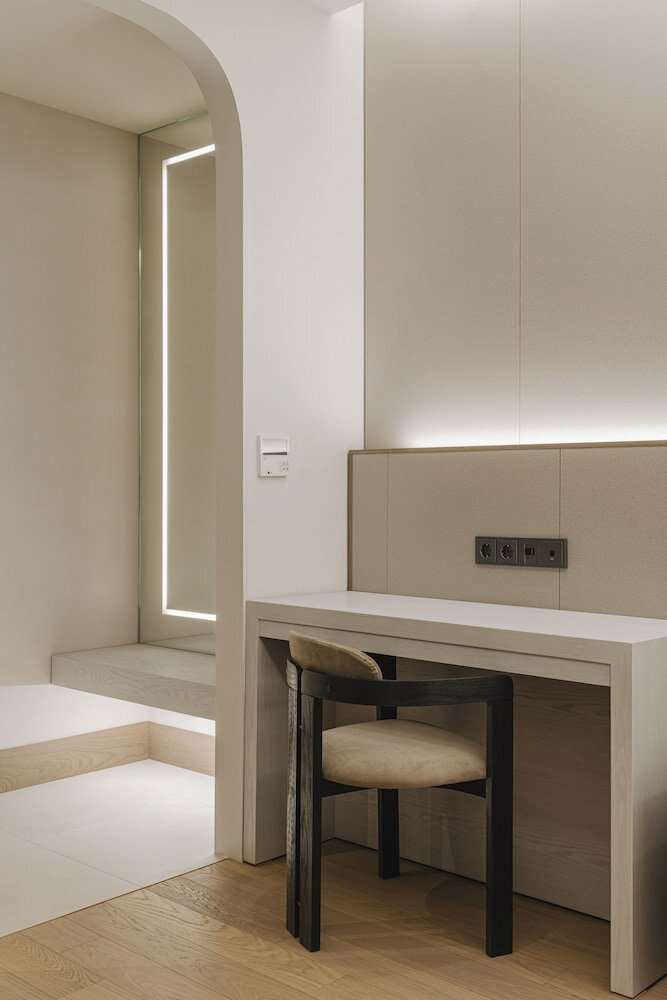 Фото Arban Hotel