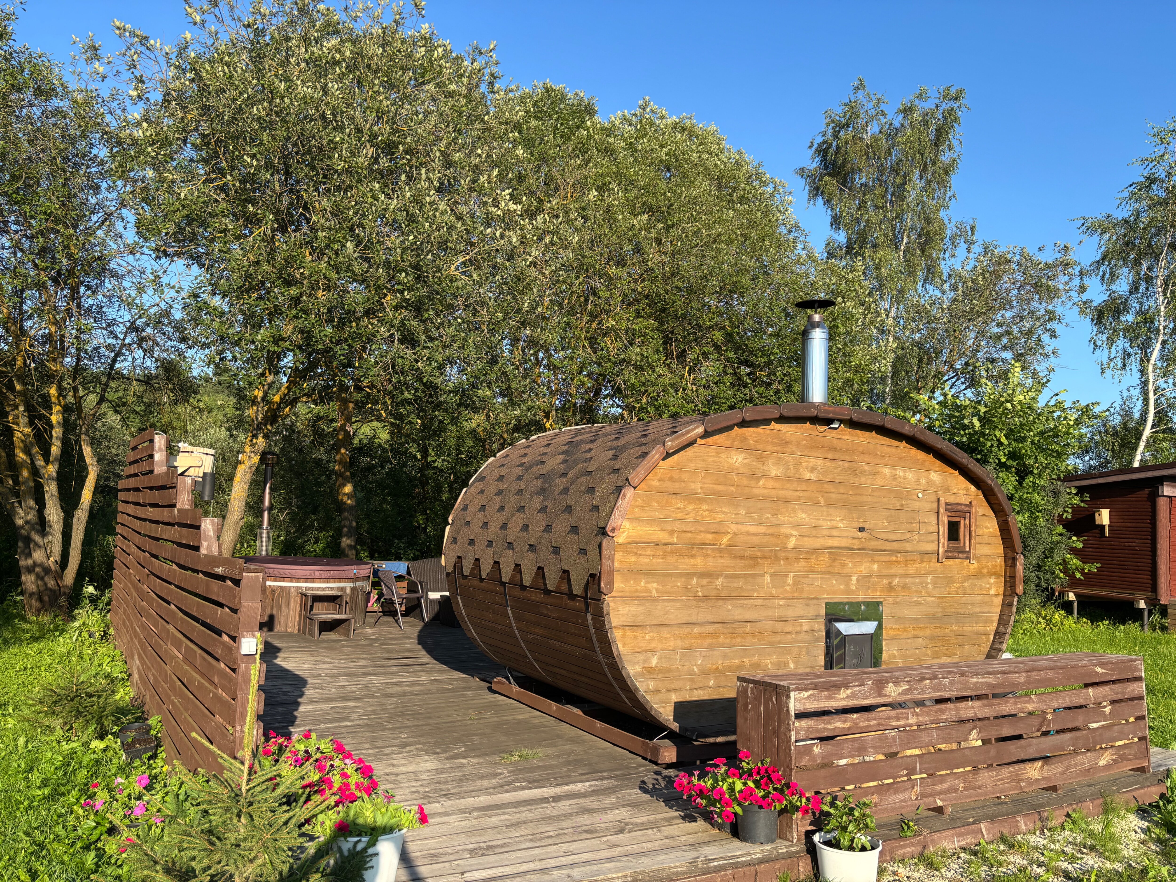 Фото Ферма Славная