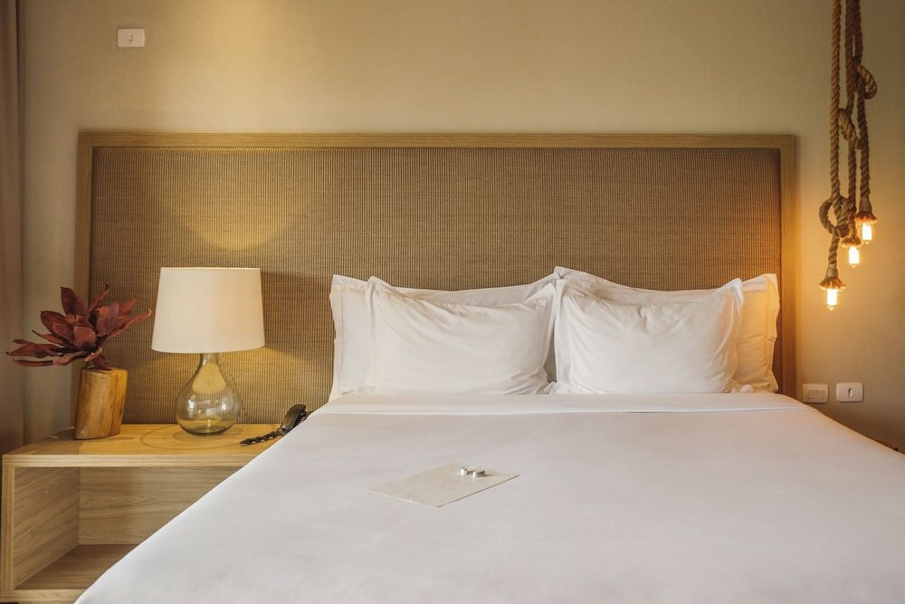 Фото Colina Pousada SPA