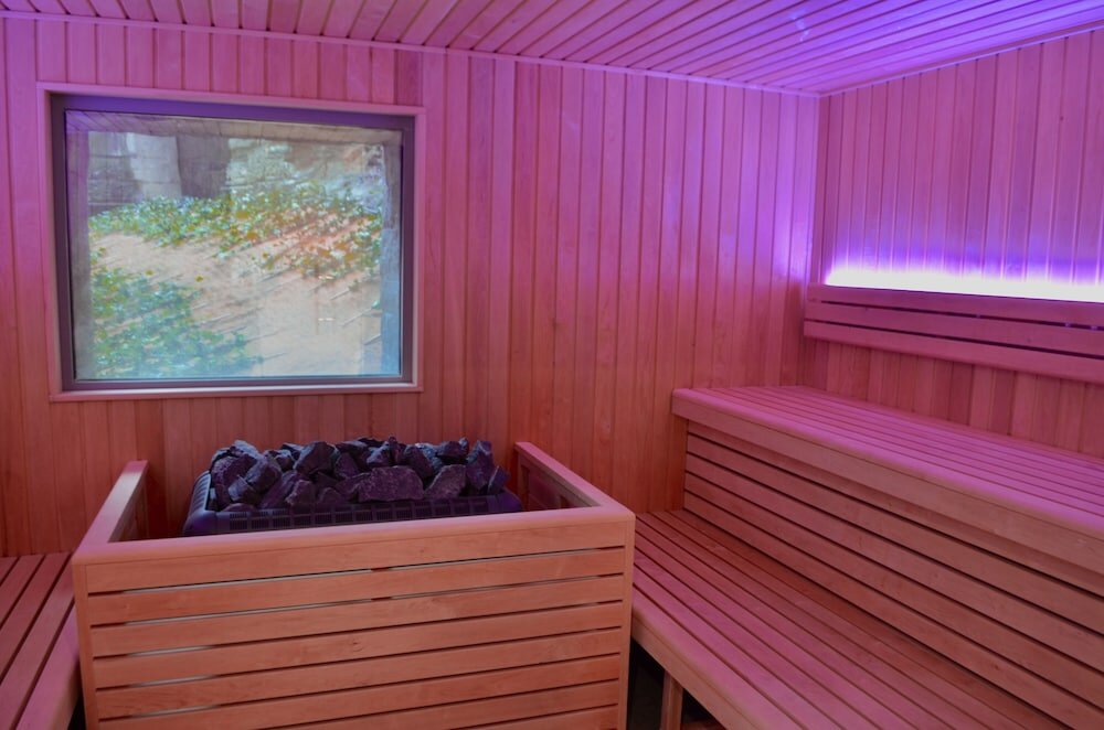 Фото Van der Valk Sélys Liège Hotel & SPA