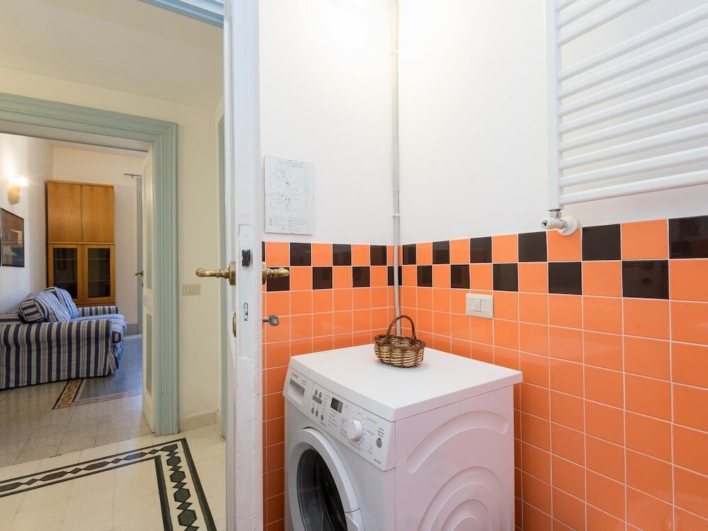 Фото Rsh Vatican Comfortable Sunny Apartment