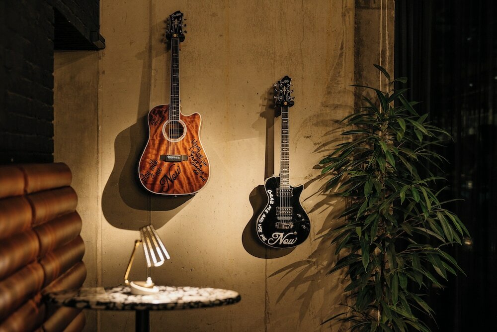 Фото Ruby Ella Hotel Cologne