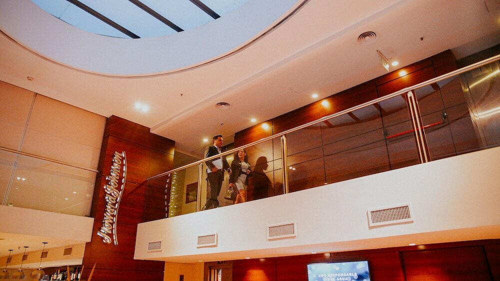 Фото Howard Johnson by Wyndham Cordoba