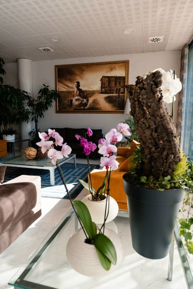 Фото Hotel Ristorante i Castelli