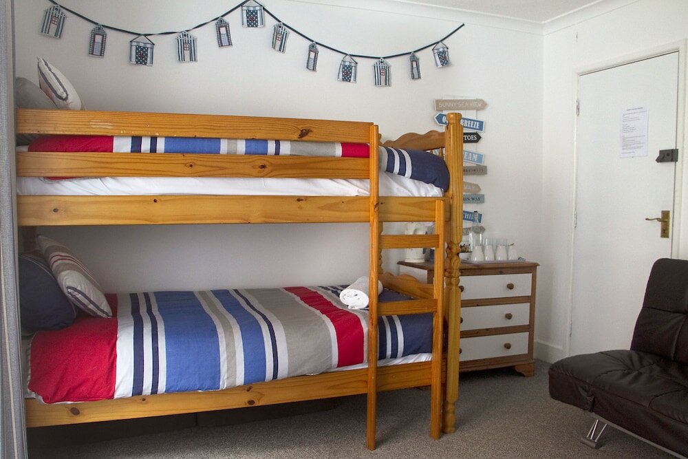 Фото Timrick Lodge Hotel