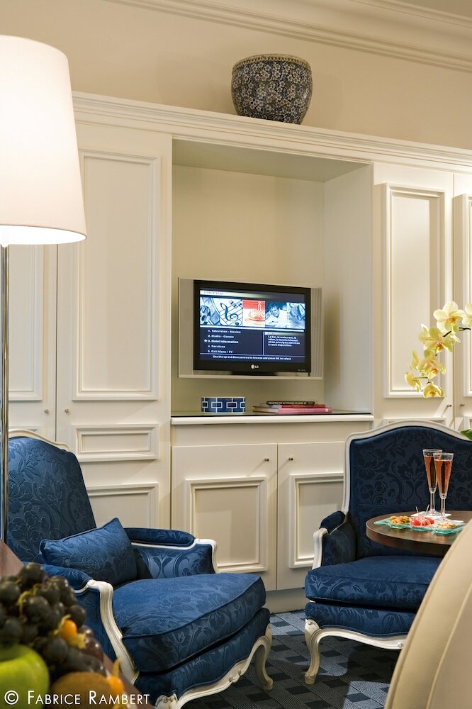 Фото Le Royal Lyon - MGallery Hotel