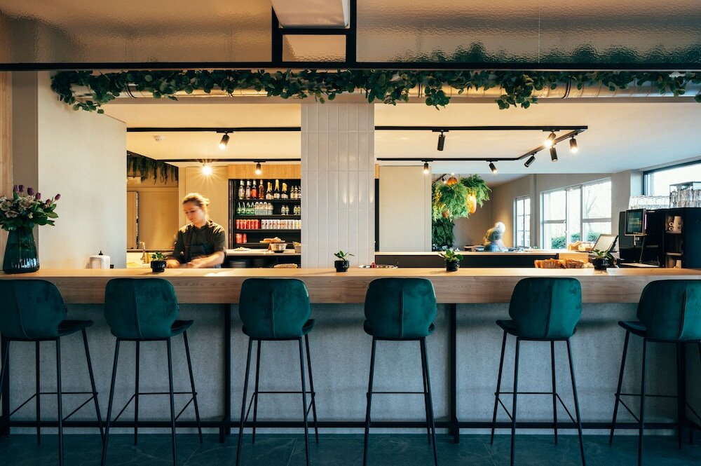 Фото Hotel Ter Elst