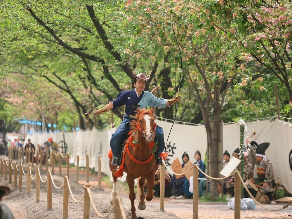 Фото Apa Hotel Tokyo-Ojima