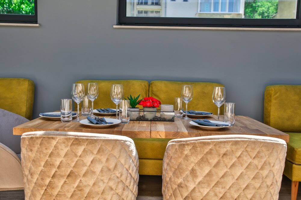 Фото Reverence Hotel