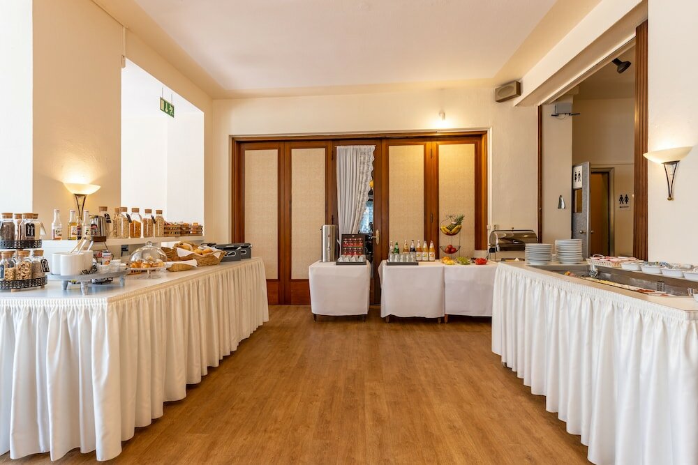 Фото Trip Inn Hotel Aschaffenburger Hof