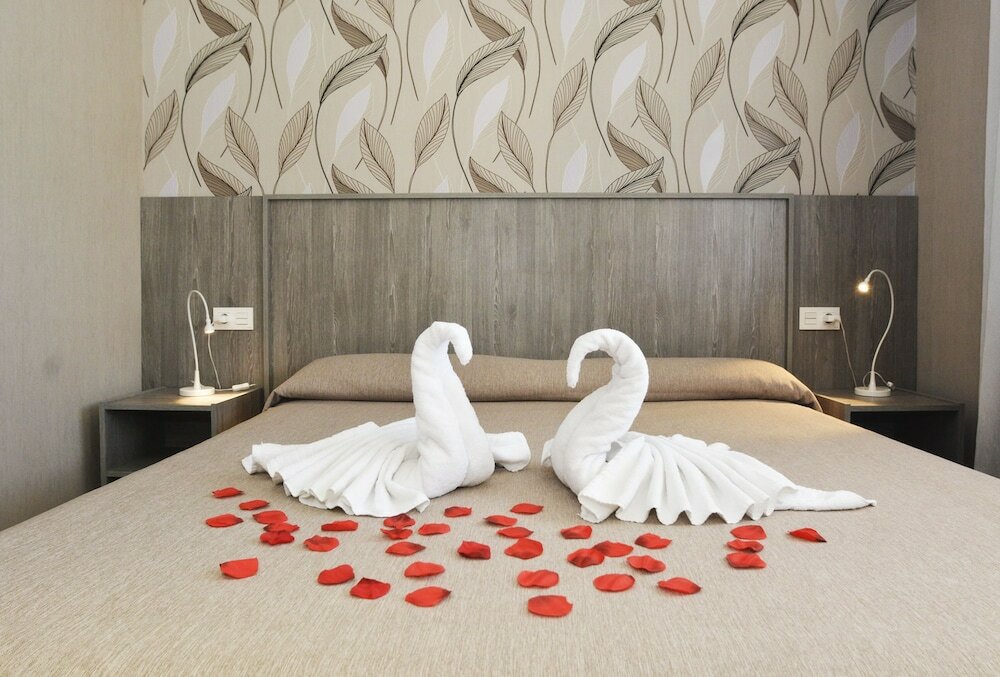 Фото Hotel Torrejoven