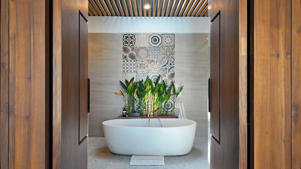 Фото Nirwana Beach & Resort