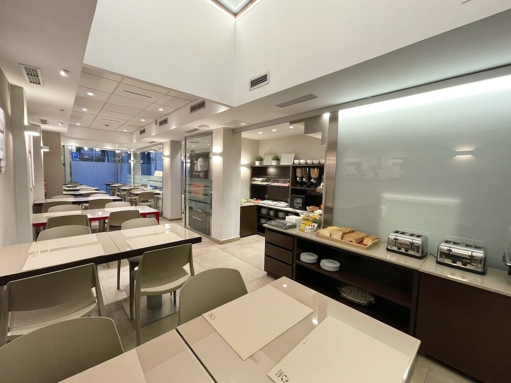 Фото SM Hotel Sant Antoni