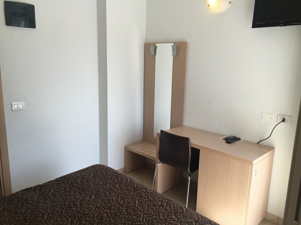 Фото Hotel Rubens