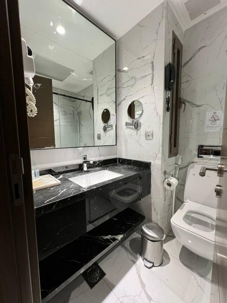 Фото Violet Al Shisha Hotel