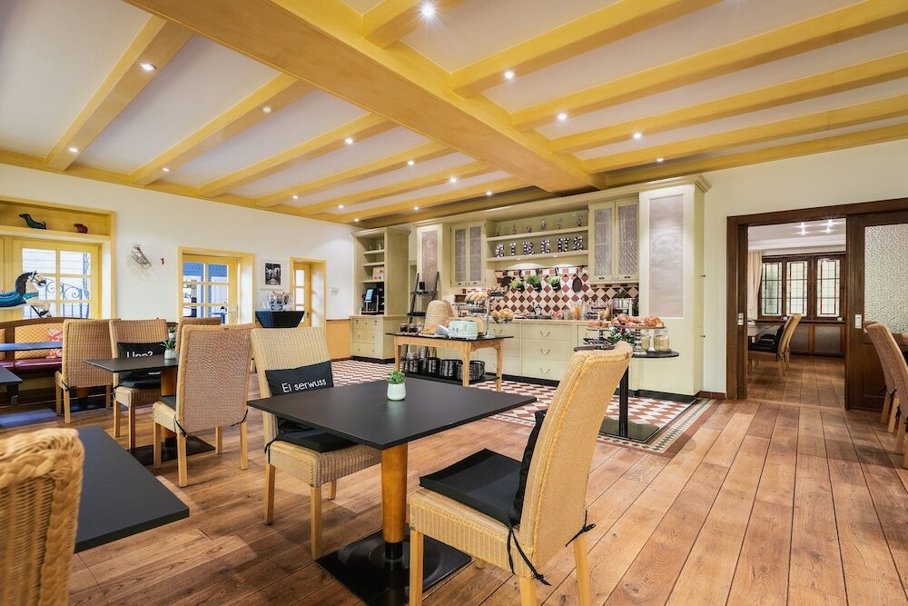 Фото Smarty Hotel Euler Homburg