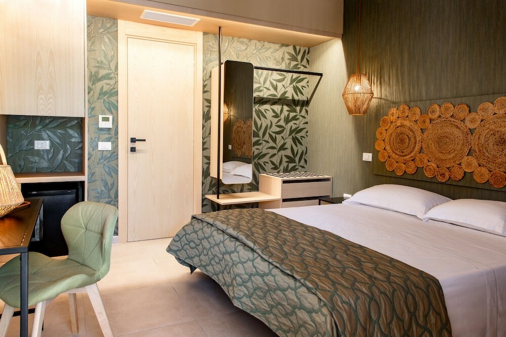 Фото Albergo Il Giardino