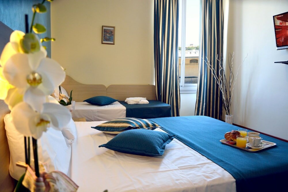 Фото B&b Marbo Florence