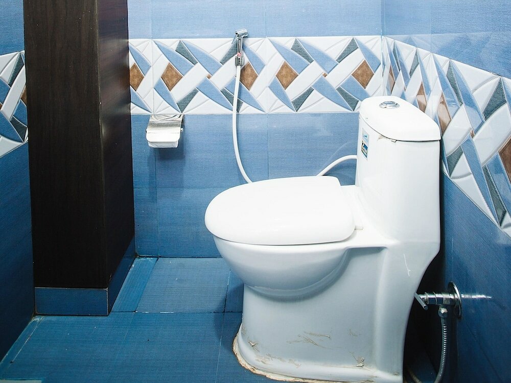 Фото Backyard Hotel