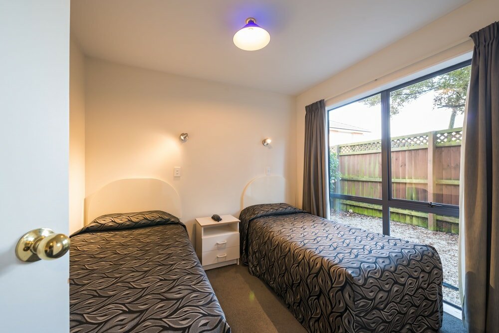 Фото Annabelle Court Motel