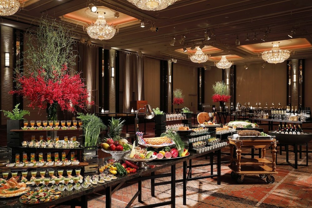 Фото Hotel Okura Kyoto