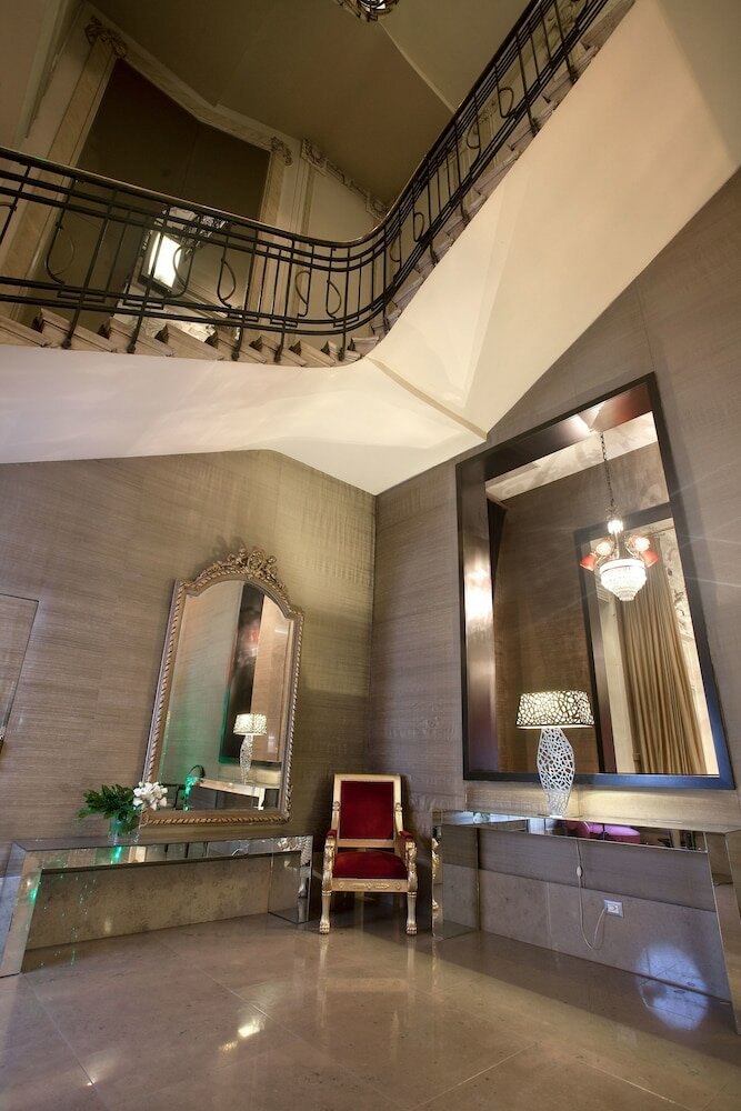 Фото Savoy Hotel