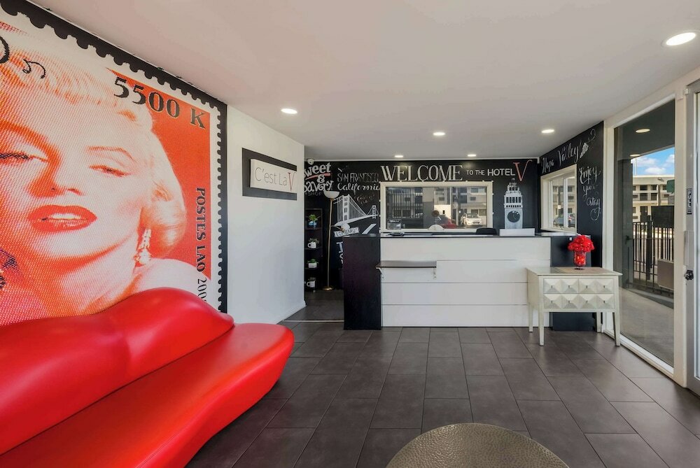 Фото Rodeway Inn