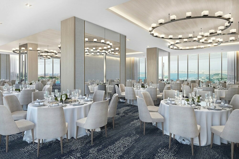 Фото Four Points by Sheraton Jeddah Corniche