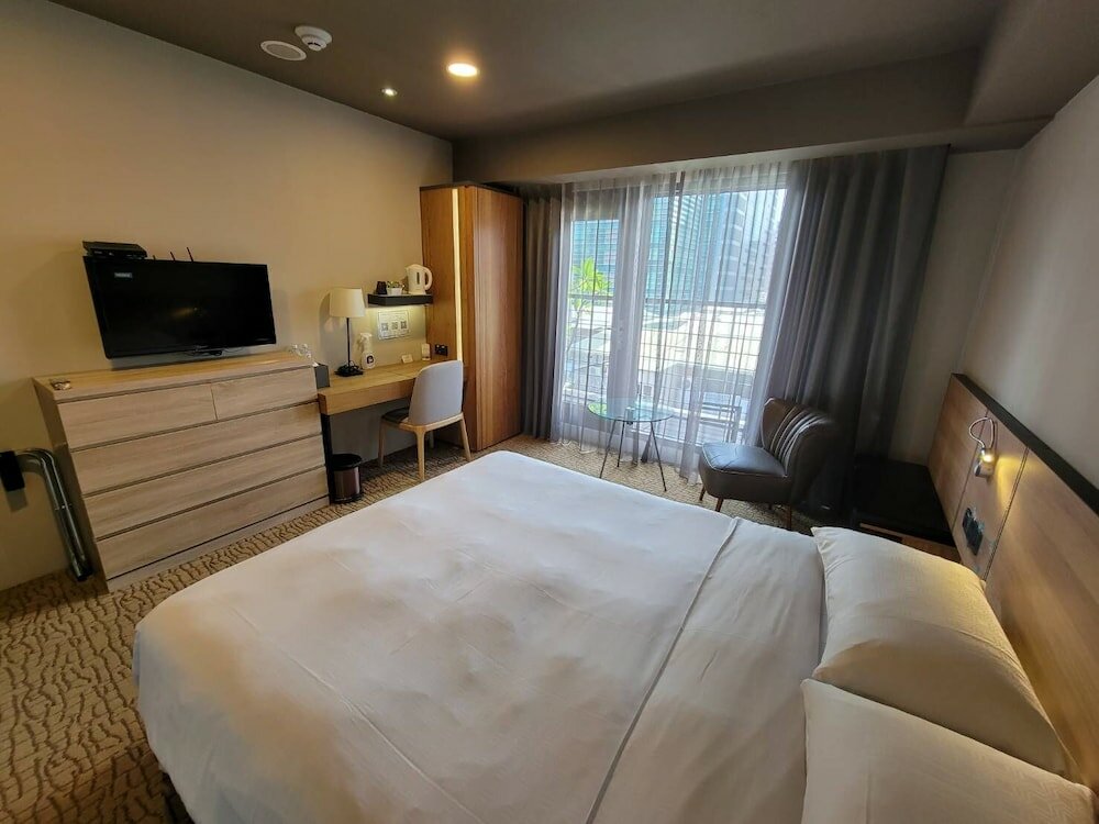 Фото Simple Plus Hotel