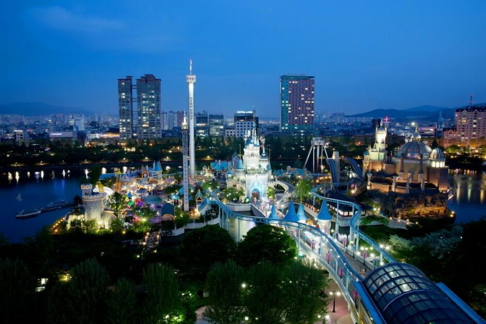 Фото Lex Tourist Hotel