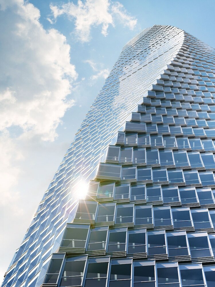 Фото The St. Regis Qingdao