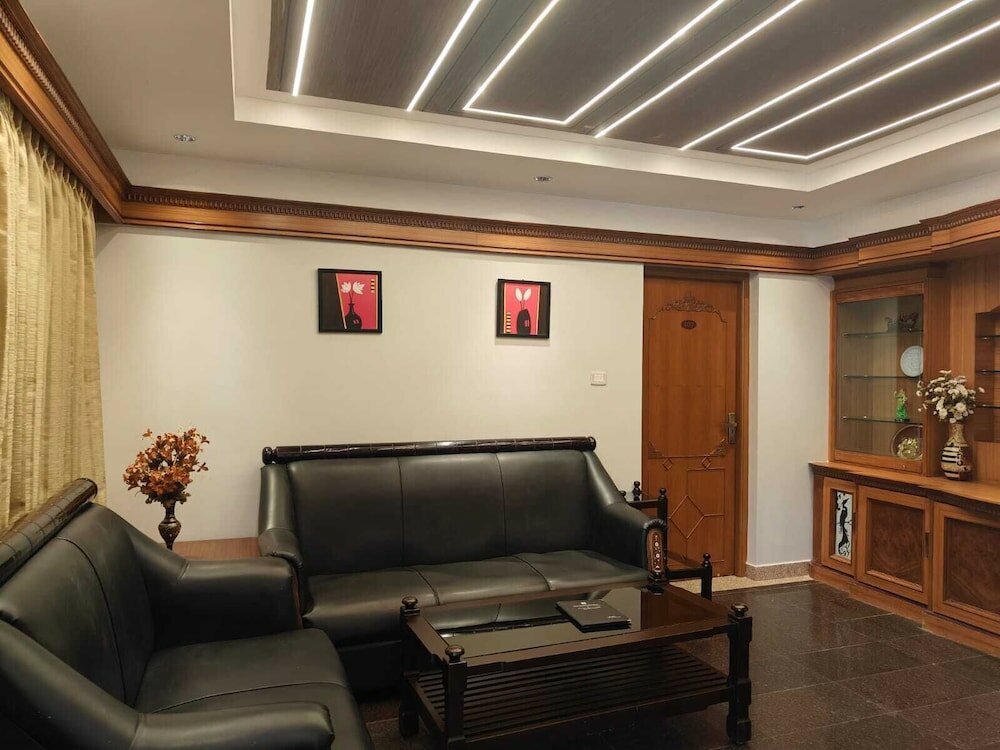 Фото Hotel Silver Oak