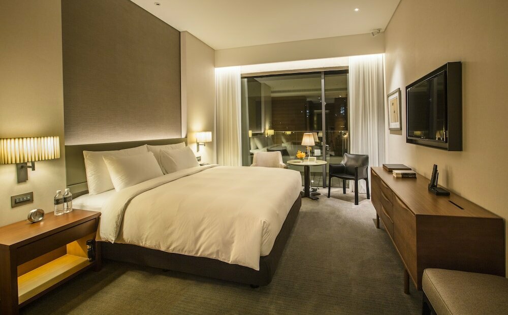 Hotel Eslite Hotel, Taipei, photo