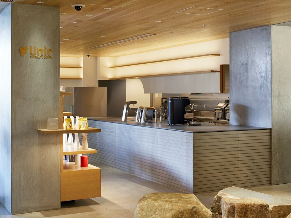 Фото Hotel Androoms Kyoto Shichijo