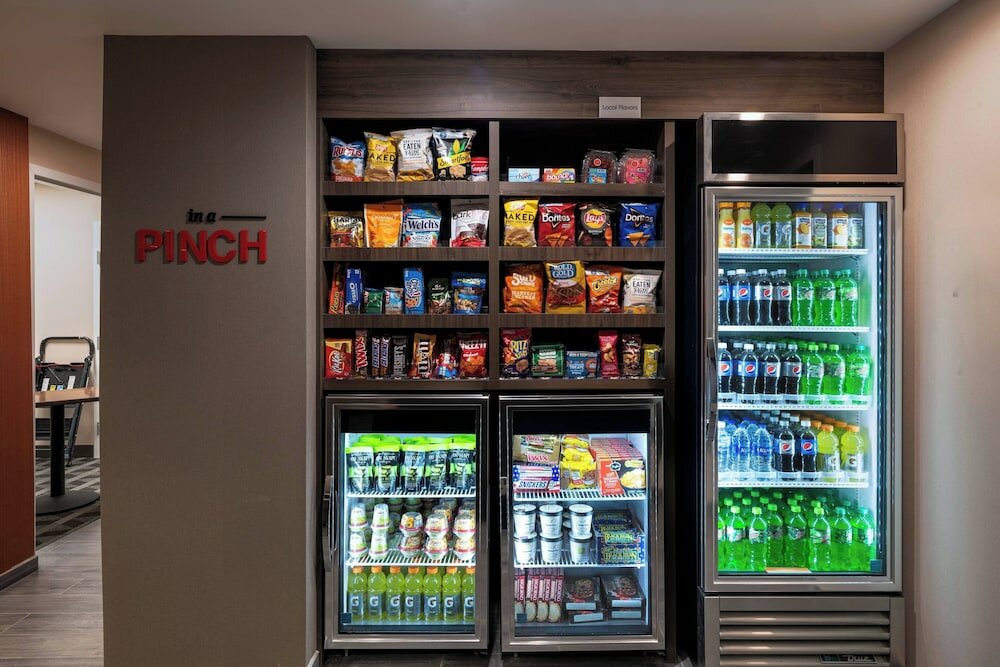 Фото TownePlace Suites by Marriott San Antonio Northwest at The Rim