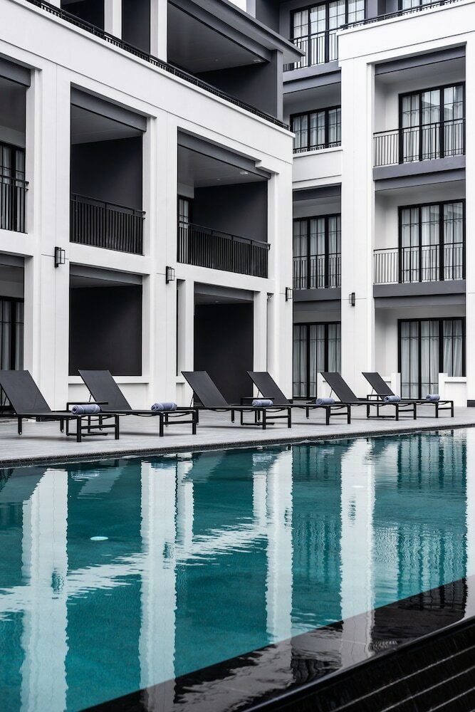 Фото One Patio Hotel Pattaya