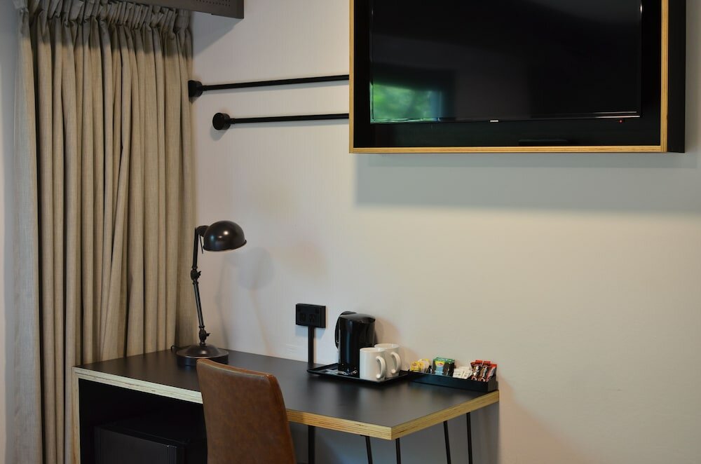 Фото Ibis budget Sydney East