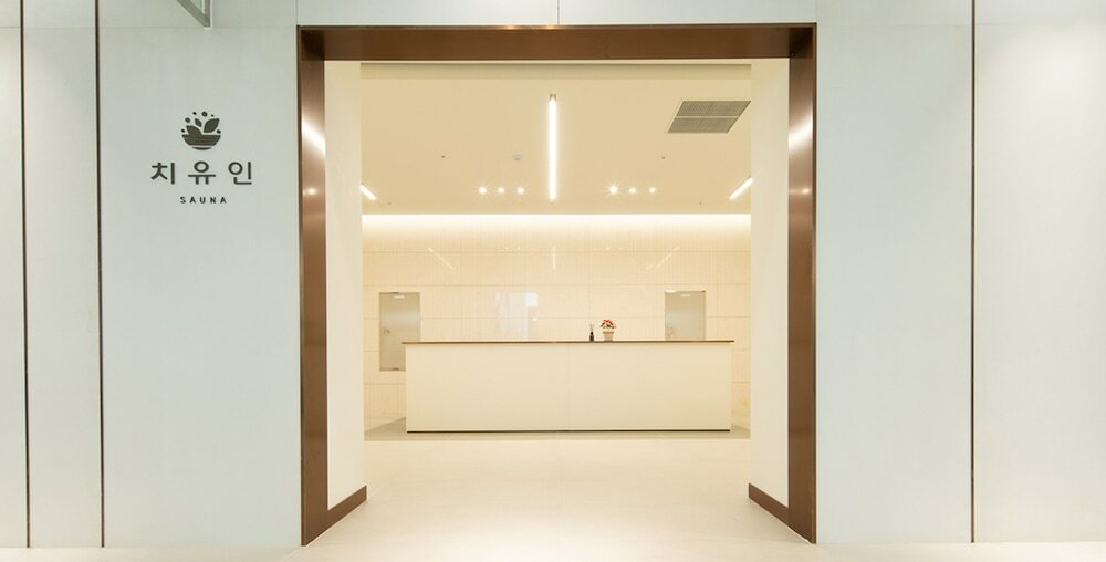 Фото Chestertons Sokcho