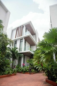 Гостиница La Maison Palmier