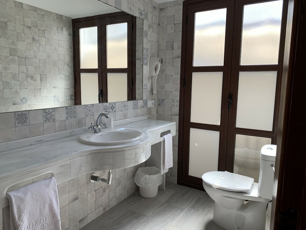 Фото Casa Palacio la Sal