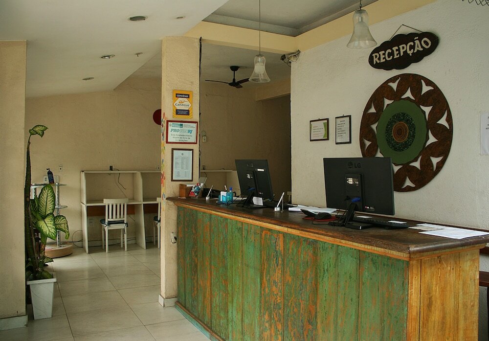 Фото Pousada Mandala