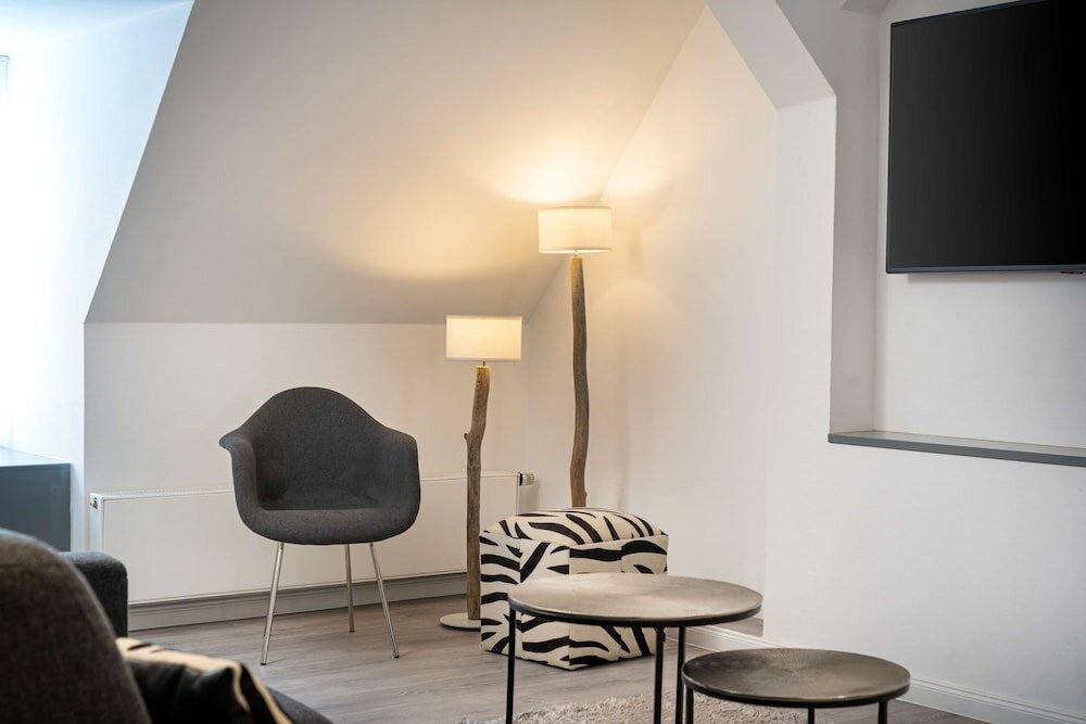 Фото Elaya Hotel Hannover City