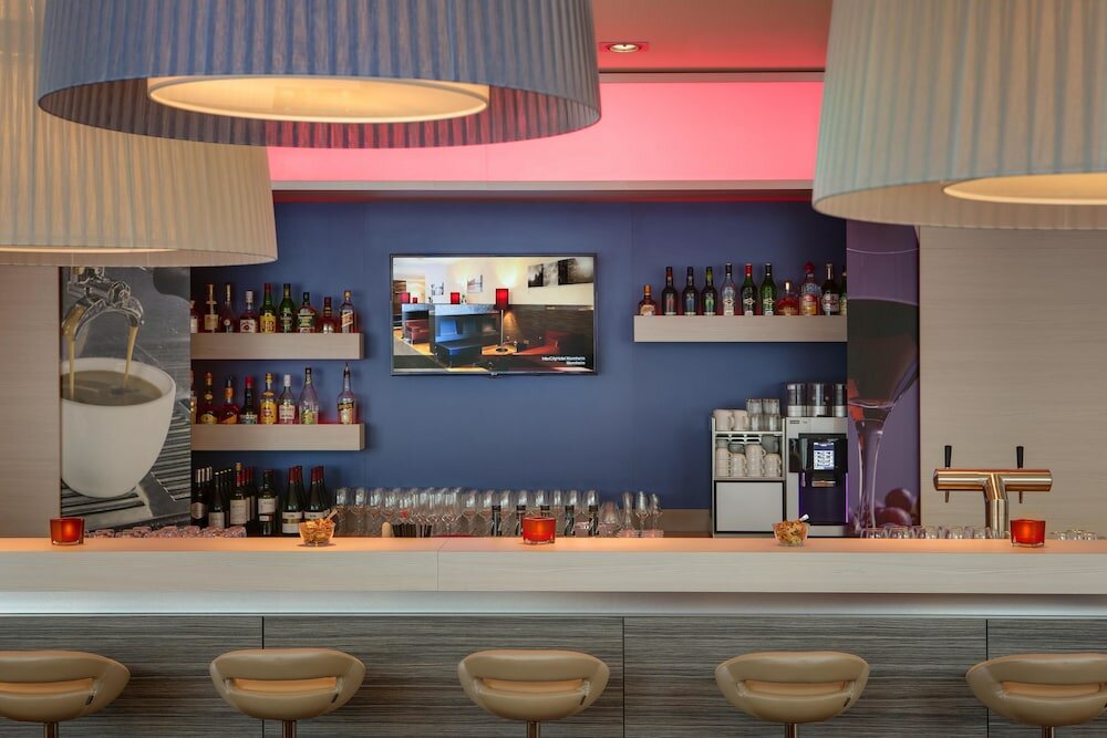 Фото IntercityHotel Ingolstadt