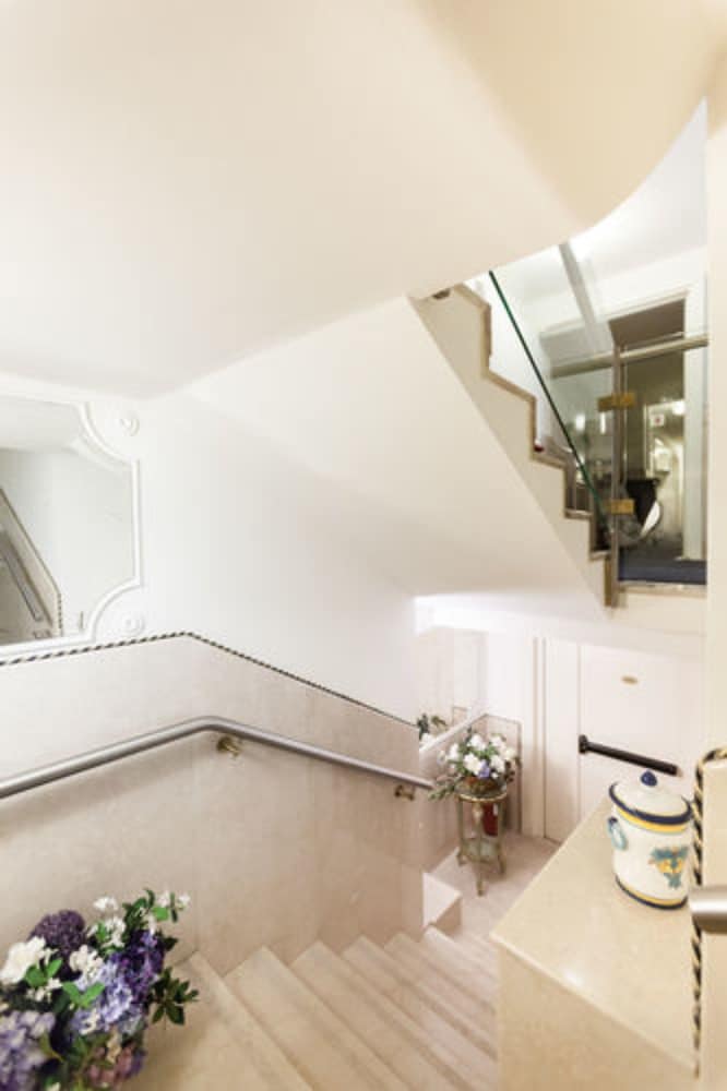 Фото Hotel San Luca