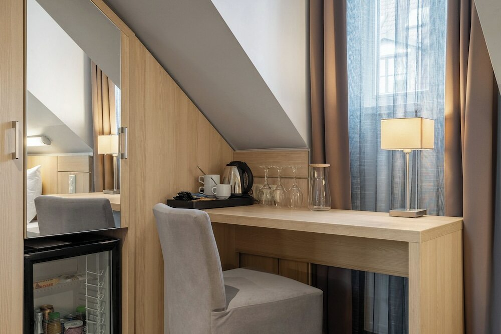 Фото Wellton Centrum Hotel & SPA