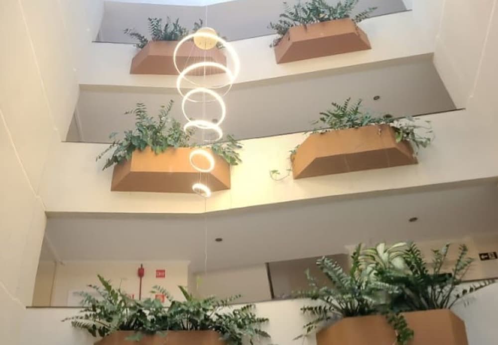 Фото Sandrin Praia Hotel