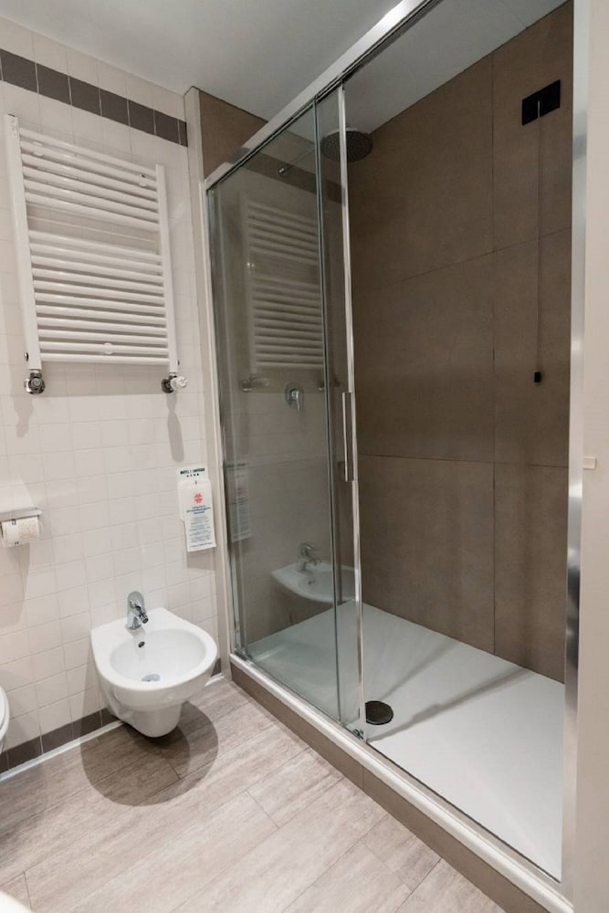 Фото Hotel Ristorante i Castelli