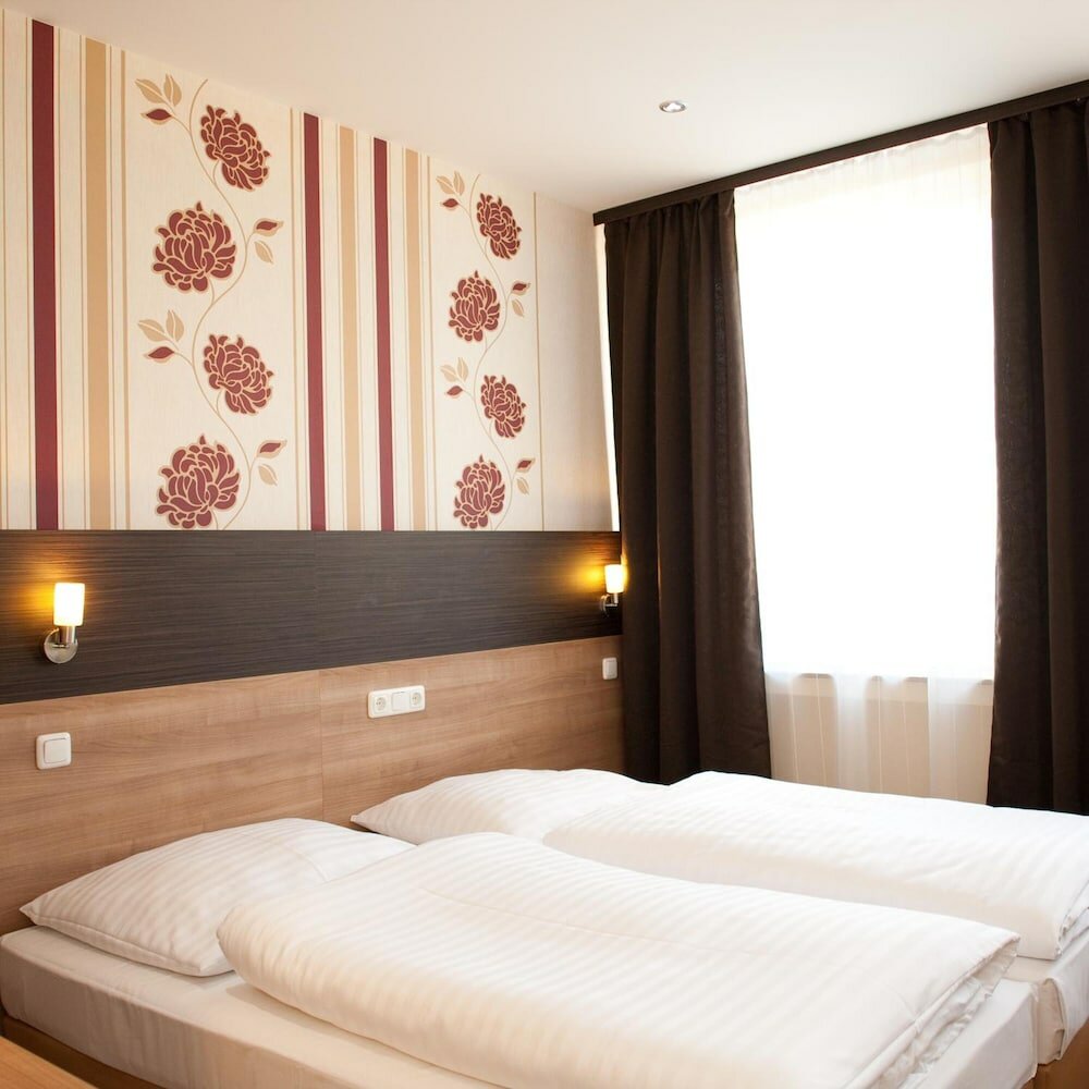 Фото Hotel City Panorama