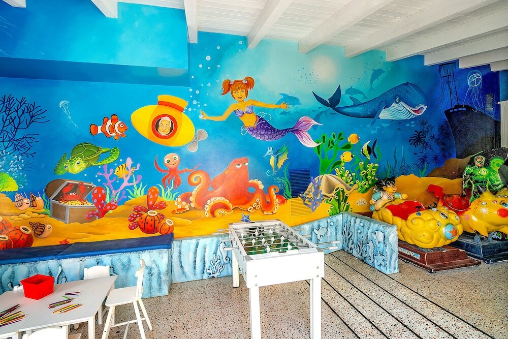 Фото Hotel Villa Elena