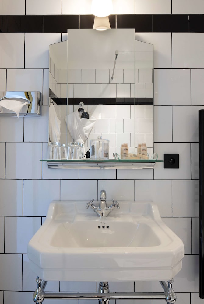 Фото Best Western Roosevelt Nice